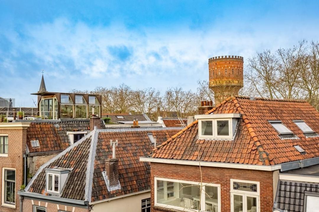 Jansveld 46 A, Utrecht photo-50