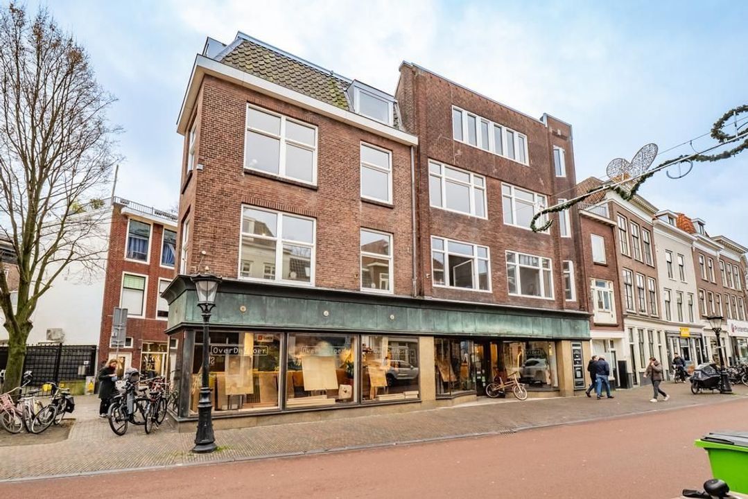 Jansveld 46 A, Utrecht photo-0