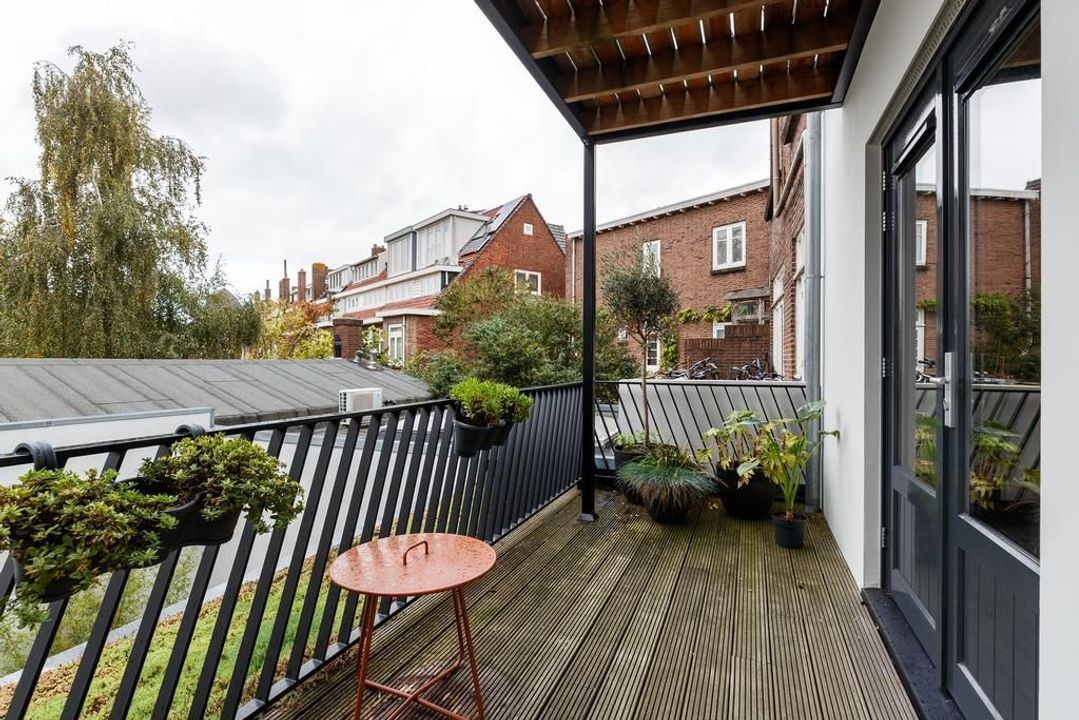 Jacob van Ruisdaelstraat 117, Utrecht photo-10