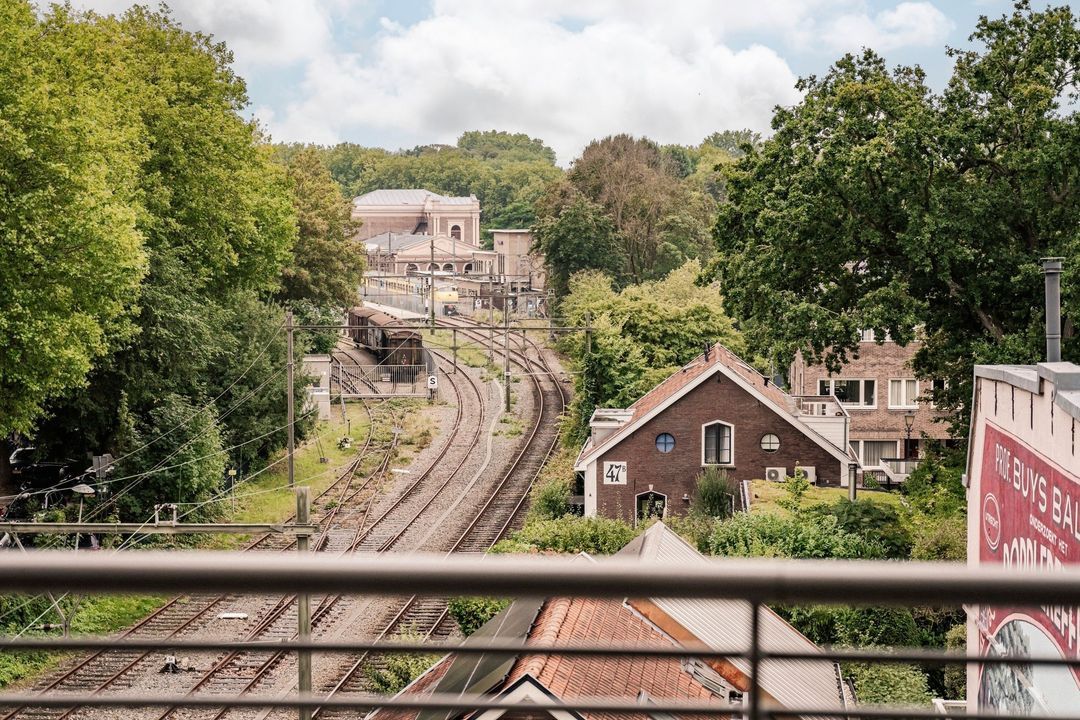 Burgemeester Reigerstraat 10 C, Utrecht photo-10