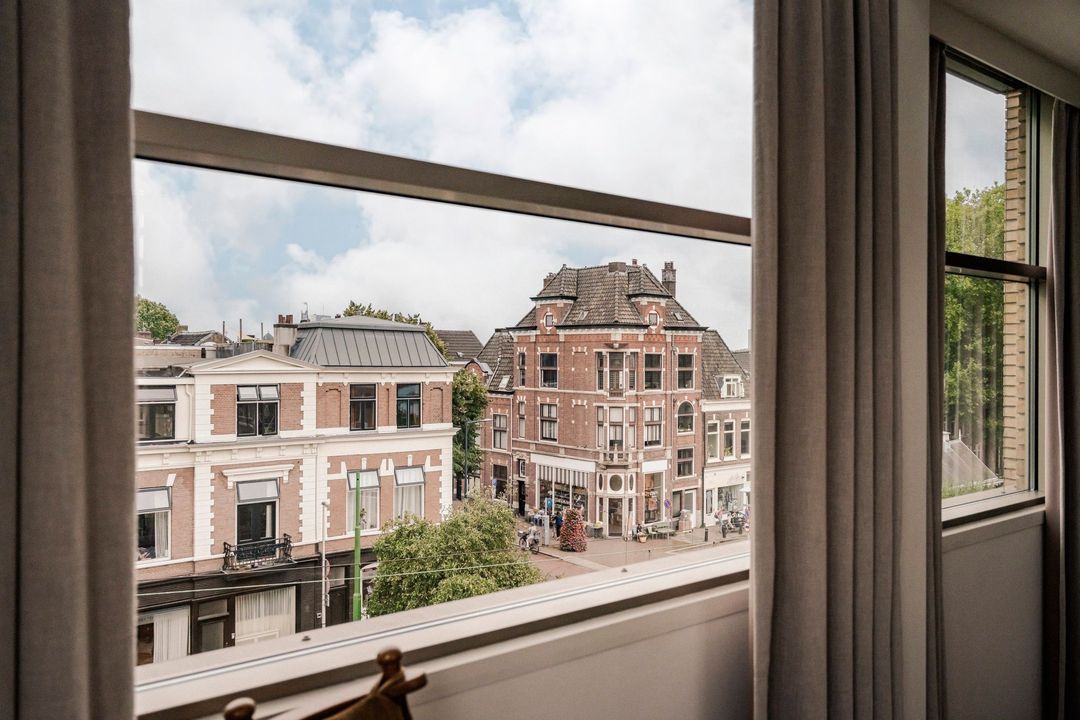 Burgemeester Reigerstraat 10 C, Utrecht photo-33