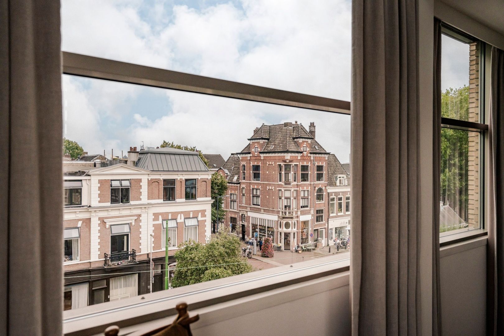 Burgemeester Reigerstraat 10 C, Utrecht foto-33