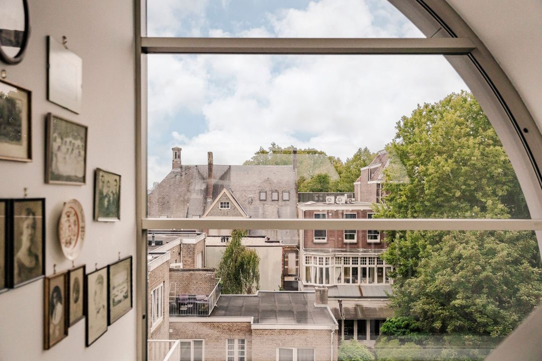 Burgemeester Reigerstraat 10 C, Utrecht photo-25