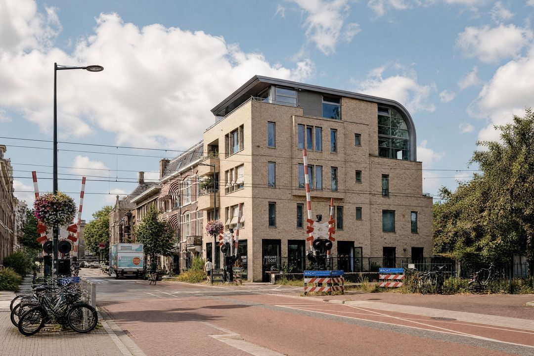 Burgemeester Reigerstraat 10 C, Utrecht photo-0