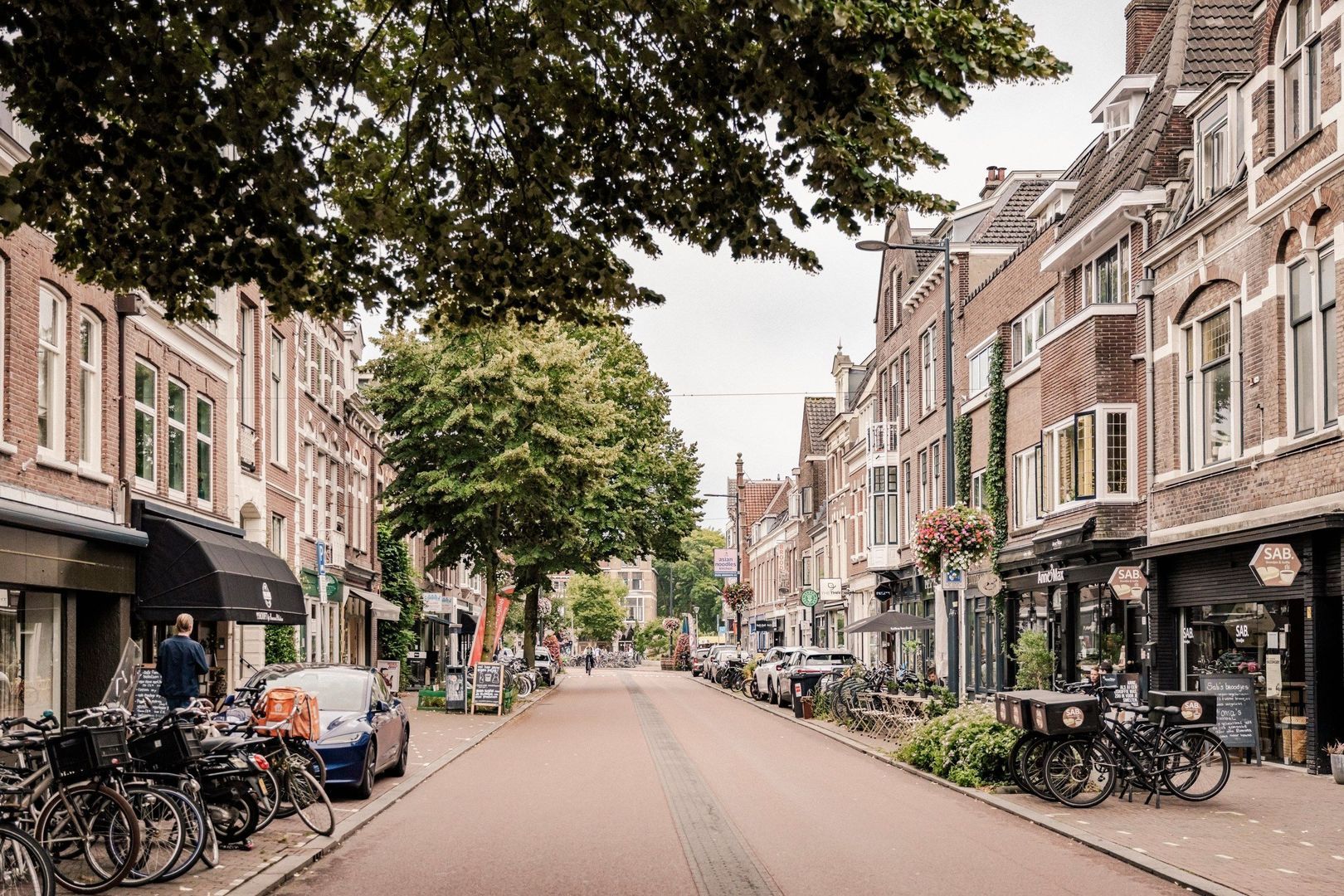 Burgemeester Reigerstraat 10 C, Utrecht foto-38