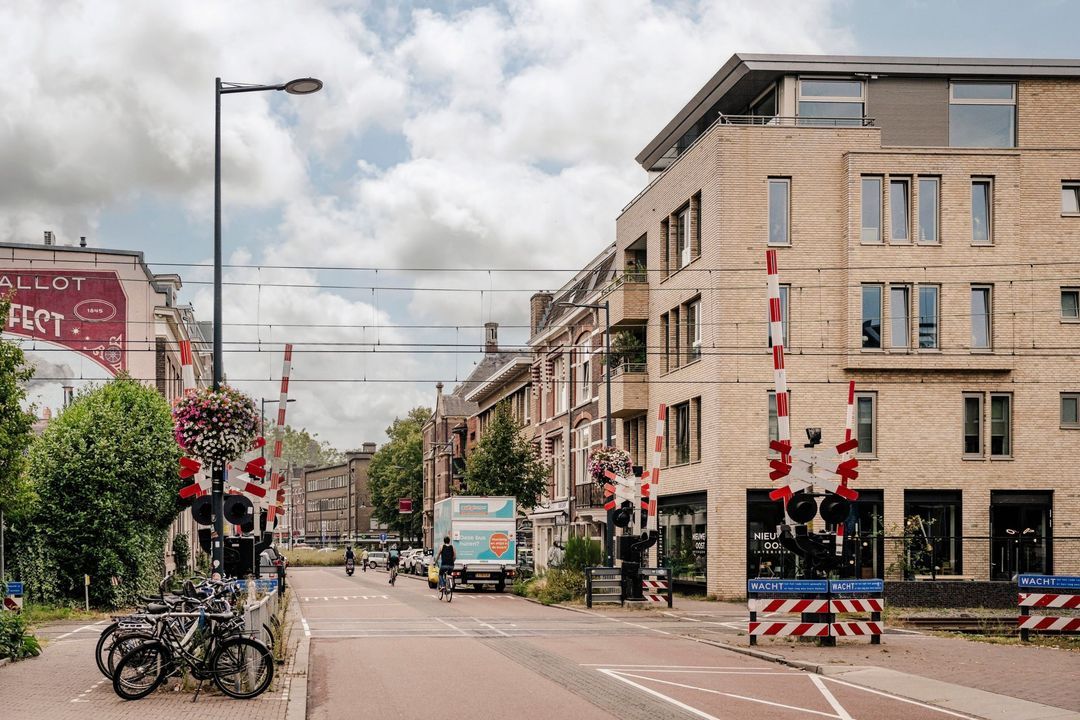 Burgemeester Reigerstraat 10 C, Utrecht photo-37
