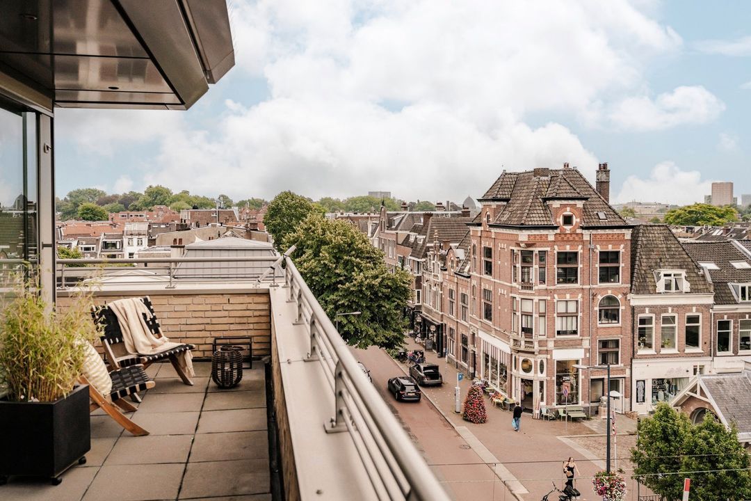 Burgemeester Reigerstraat 10 C, Utrecht photo-9