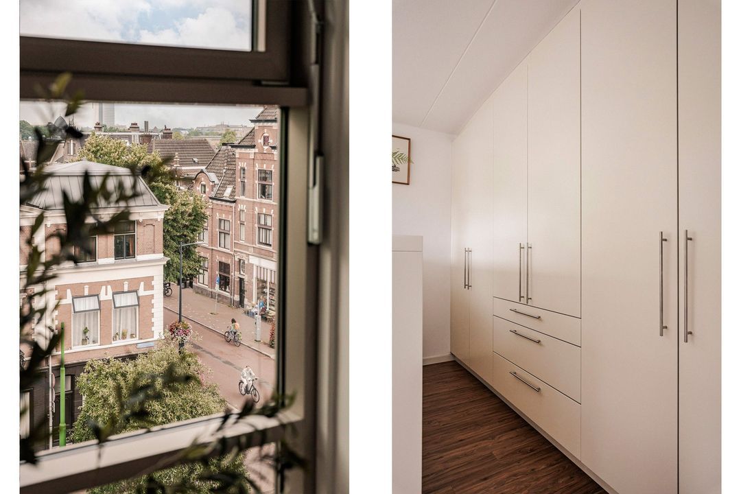 Burgemeester Reigerstraat 10 C, Utrecht photo-32