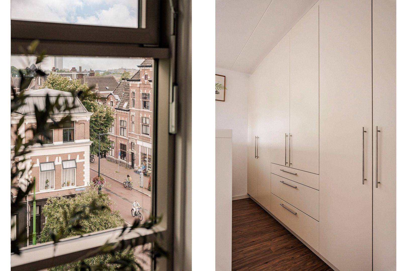 Burgemeester Reigerstraat 10 C, Utrecht foto-32