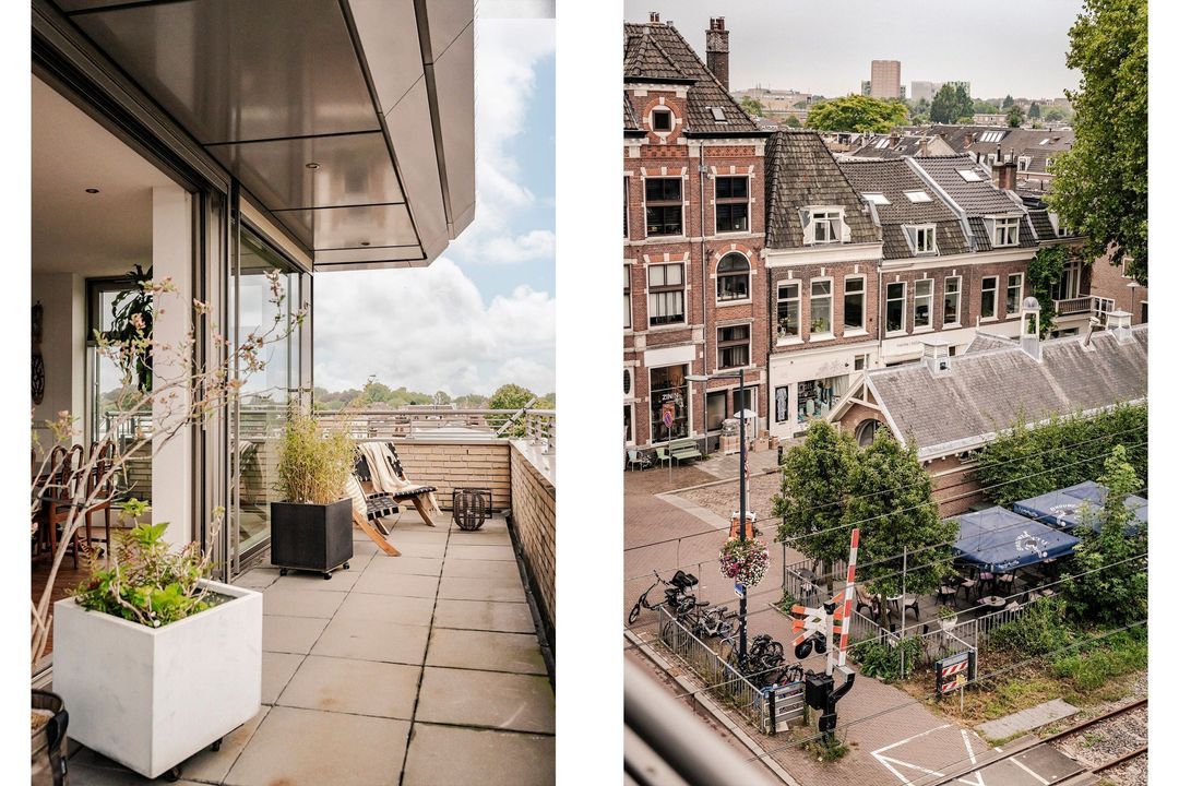 Burgemeester Reigerstraat 10 C, Utrecht photo-8