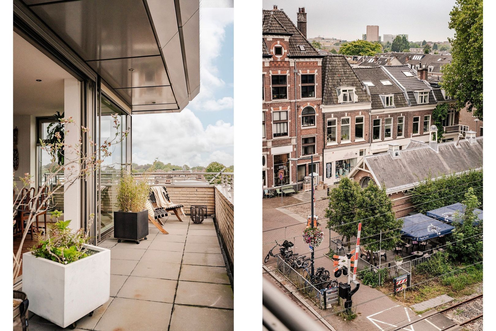 Burgemeester Reigerstraat 10 C, Utrecht foto-8