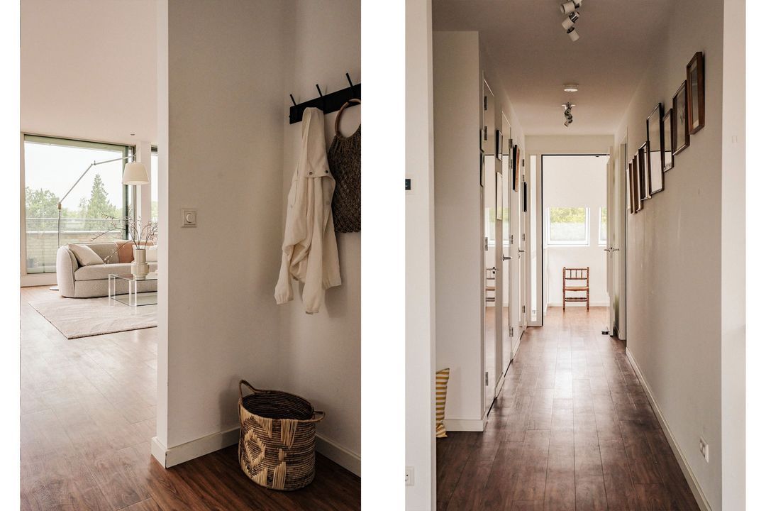 Burgemeester Reigerstraat 10 C, Utrecht photo-19