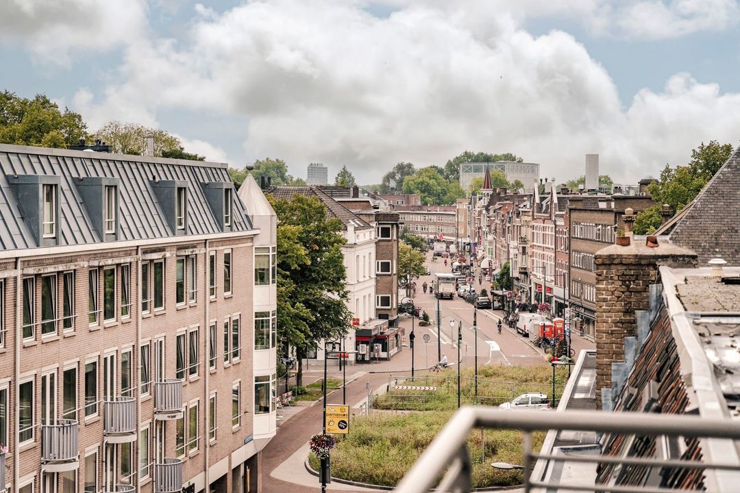 Burgemeester Reigerstraat 10 C, Utrecht photo-13