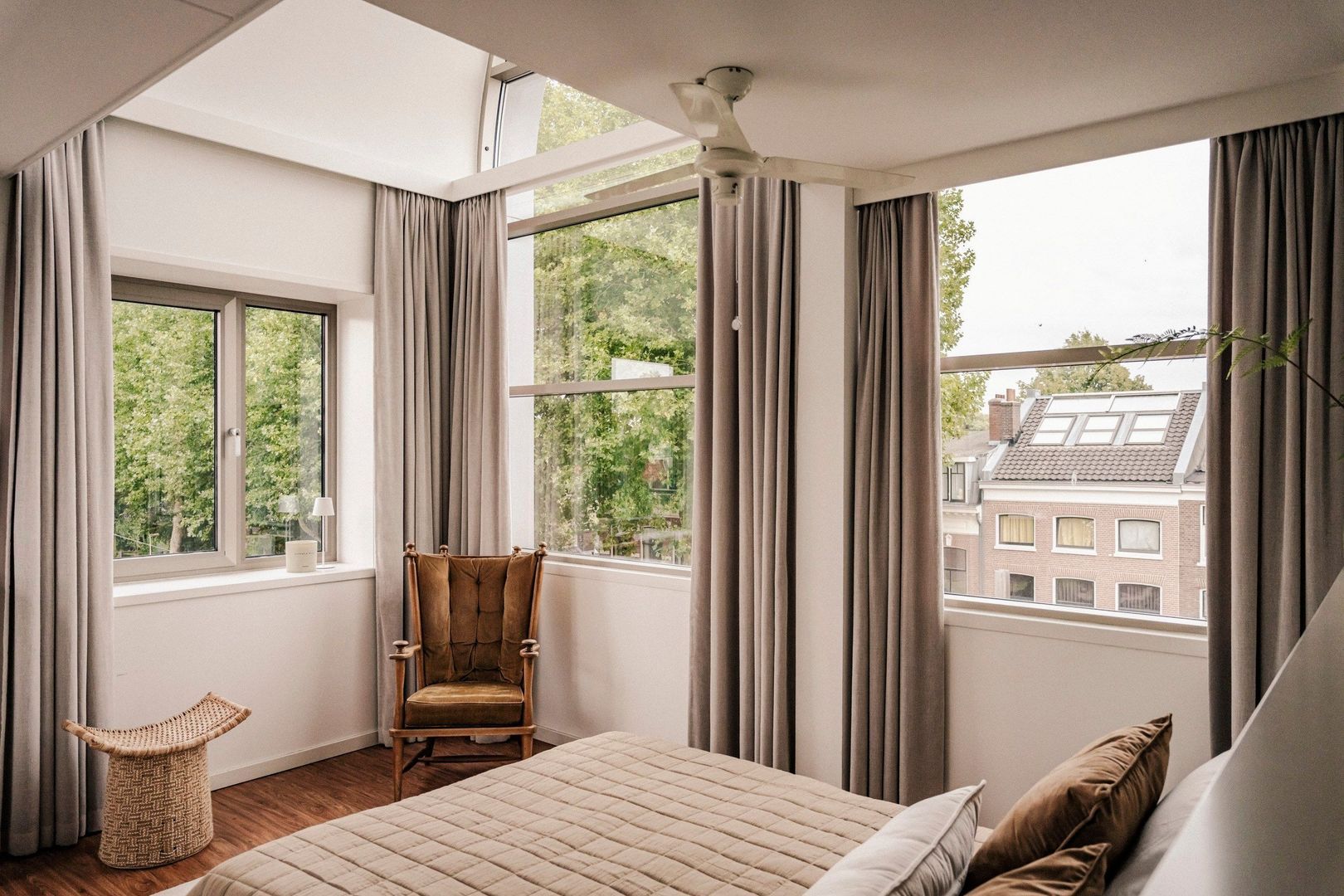 Burgemeester Reigerstraat 10 C, Utrecht foto-30