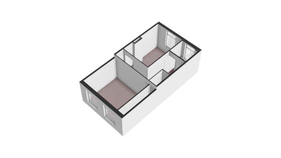 Steenstraat 18, Utrecht plattegrond-5