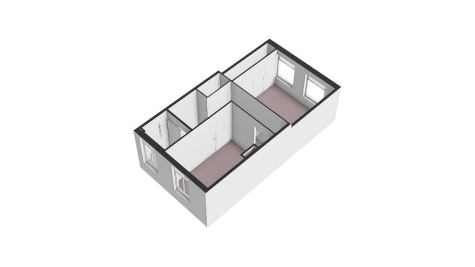 Steenstraat 18, Utrecht plattegrond-6