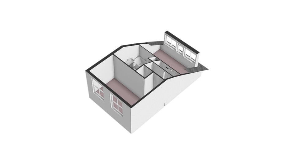 Steenstraat 18, Utrecht plattegrond-9
