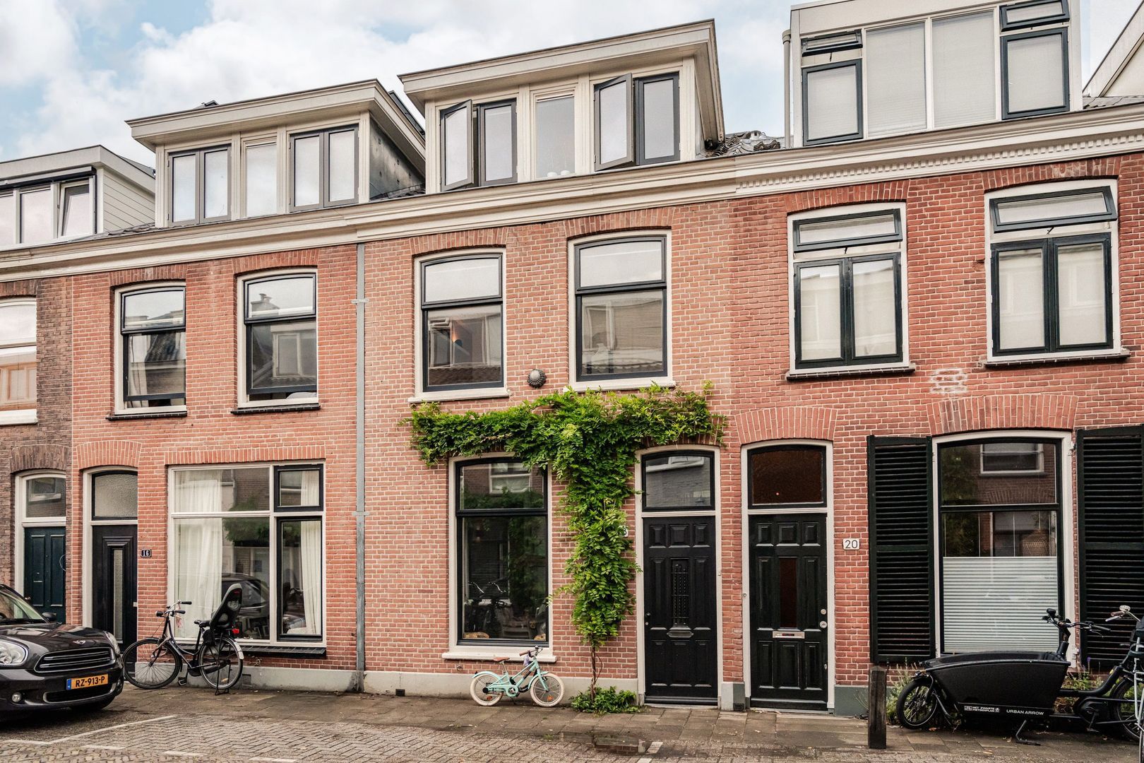 Steenstraat 18, Utrecht foto-0