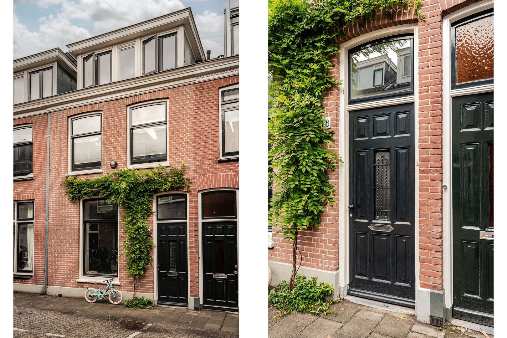 Steenstraat 18, Utrecht foto-1