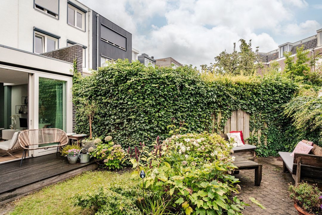 Steenstraat 18, Utrecht photo-15