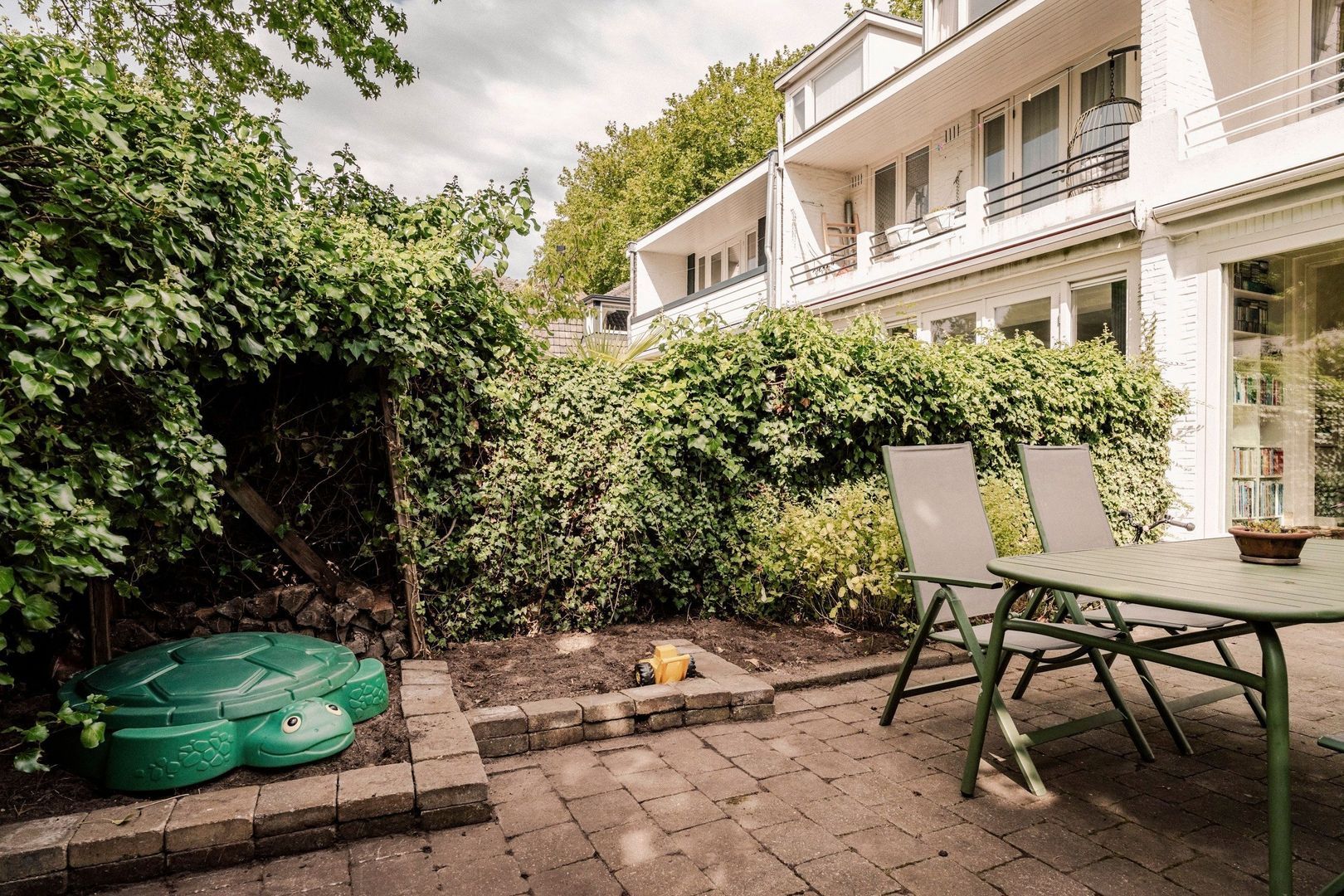 Koningsweg 93, Utrecht foto-11