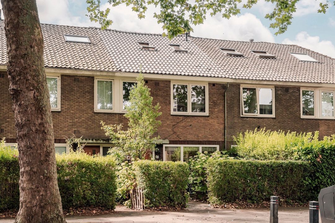 Koningsweg 93, Utrecht photo-1
