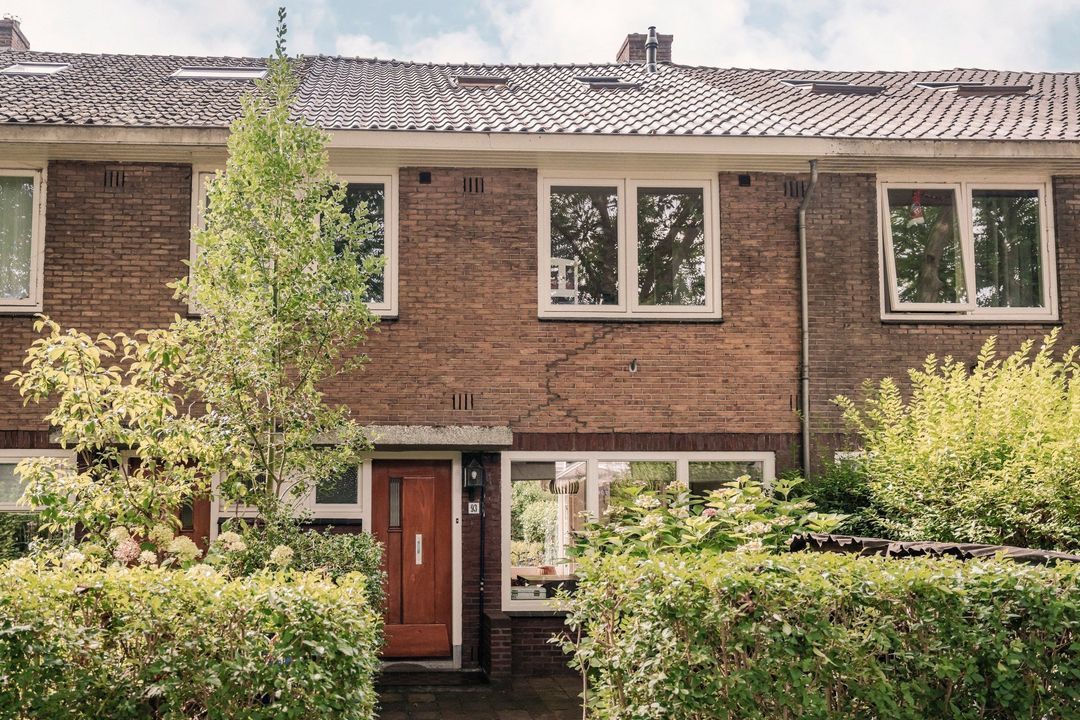 Koningsweg 93, Utrecht photo-0