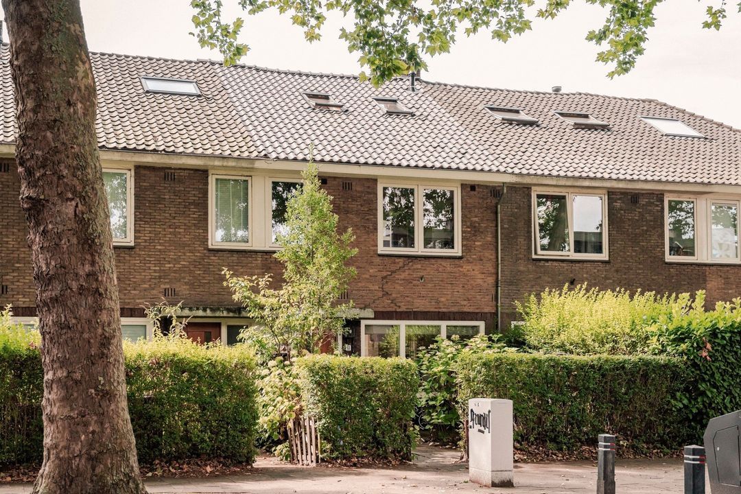 Koningsweg 93, Utrecht photo-33