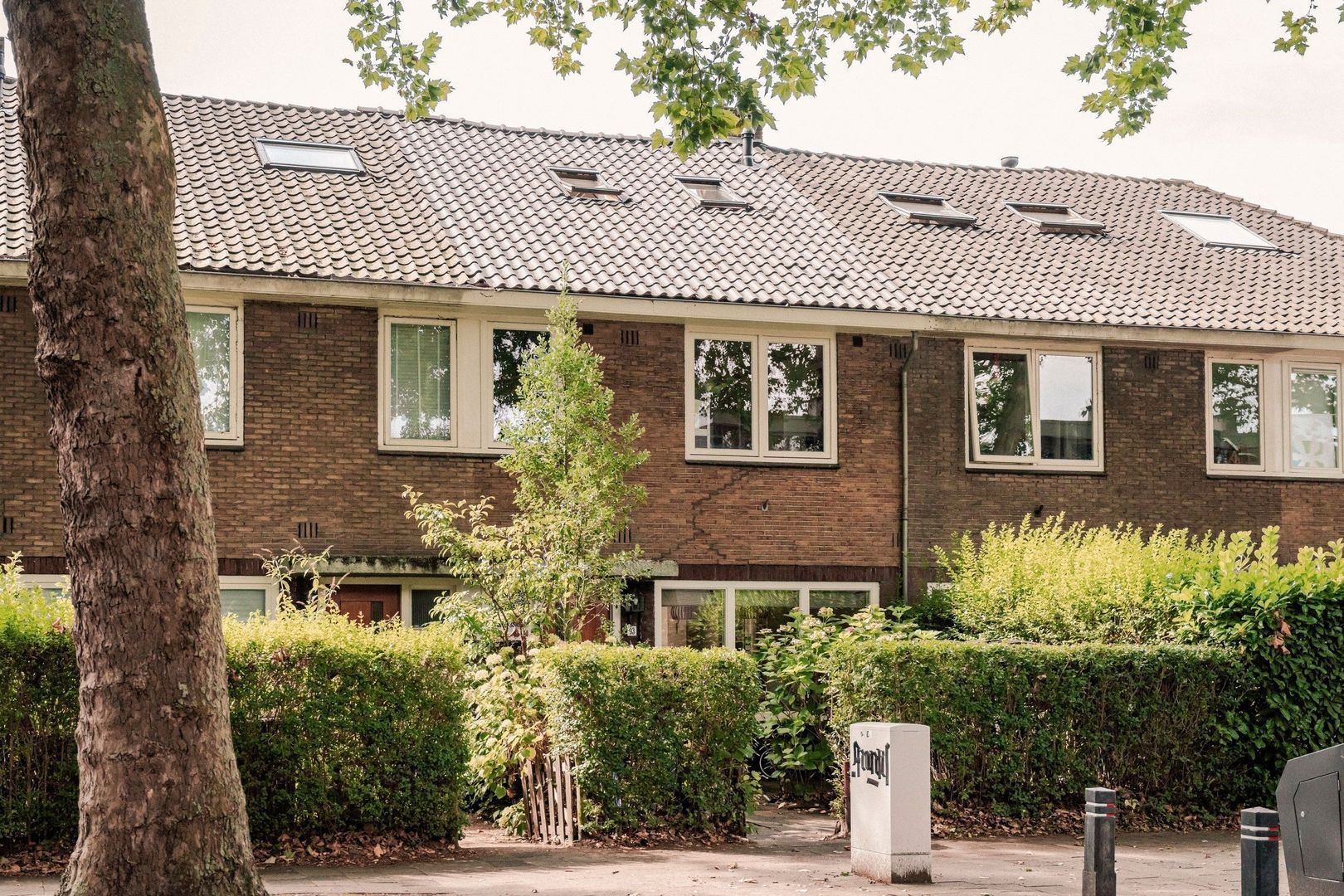 Koningsweg 93, Utrecht foto-33