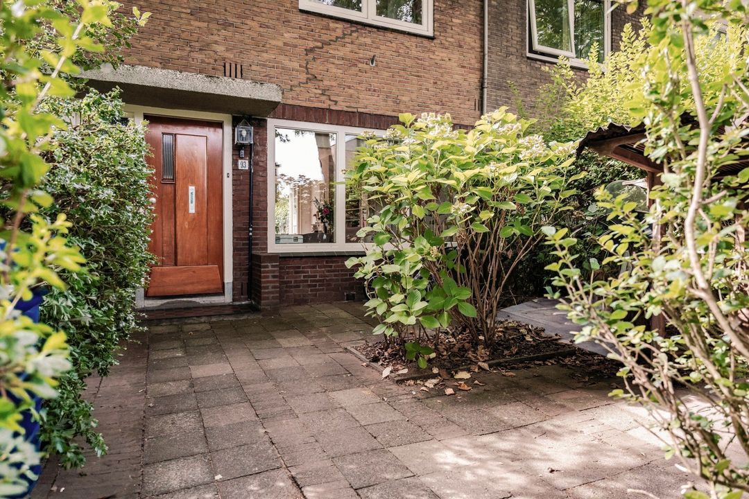 Koningsweg 93, Utrecht photo-2