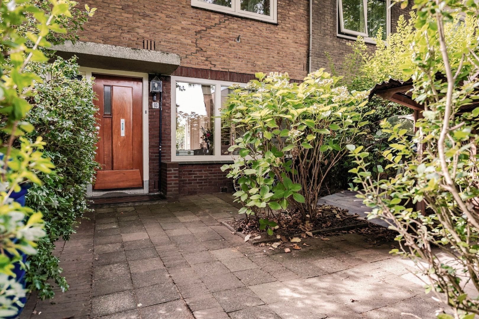 Koningsweg 93, Utrecht foto-2