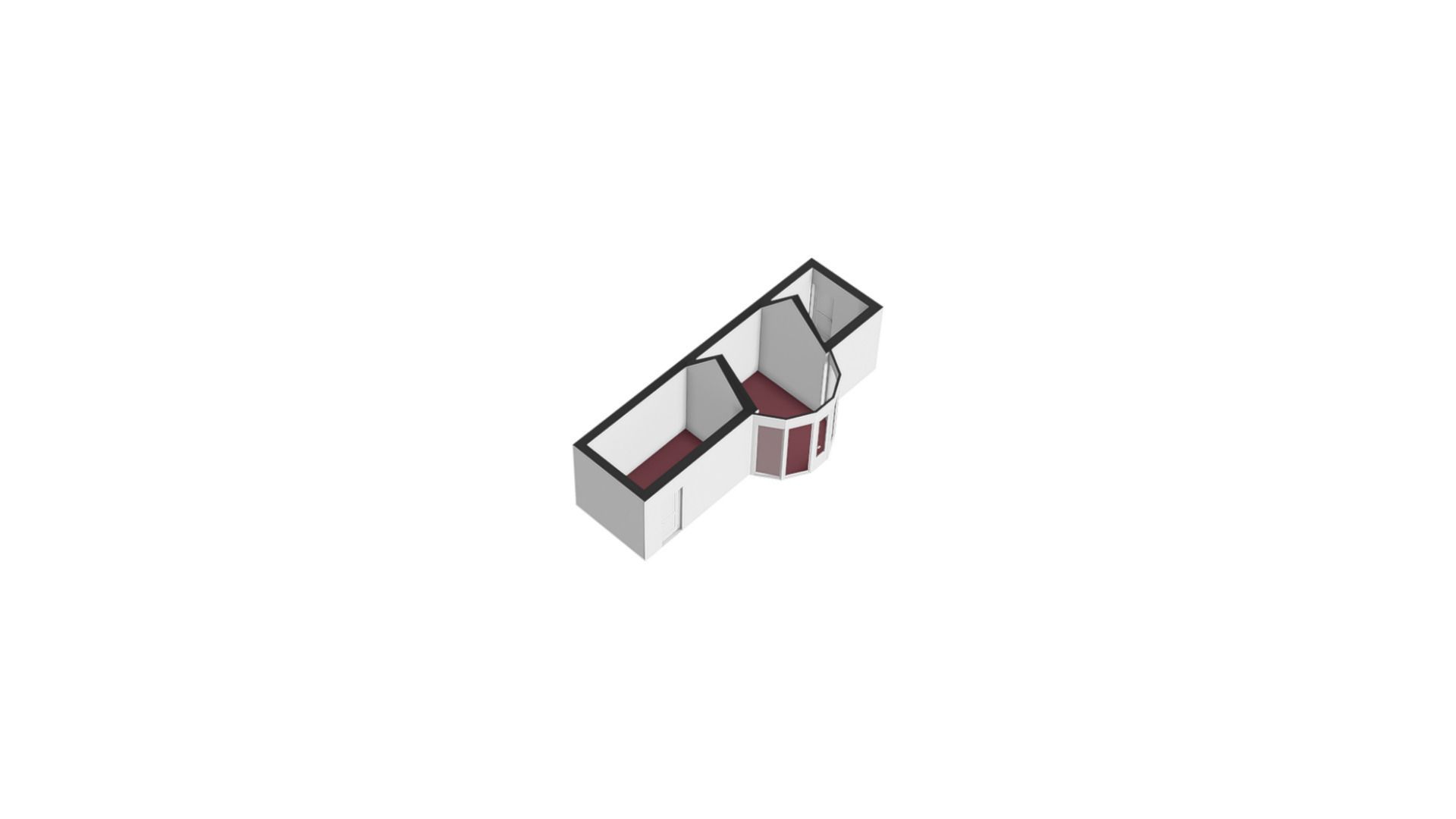 Aristoteleslaan 38, Zeist plattegrond-16