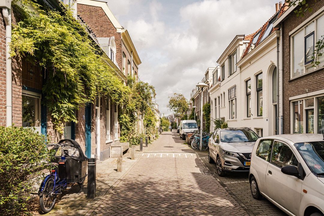 Kapelstraat 18, Utrecht photo-1
