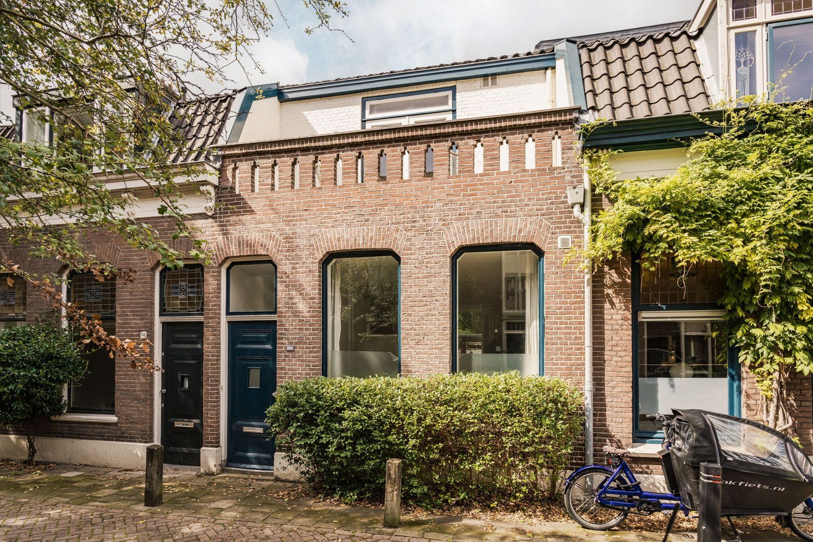Kapelstraat 18, Utrecht foto-0