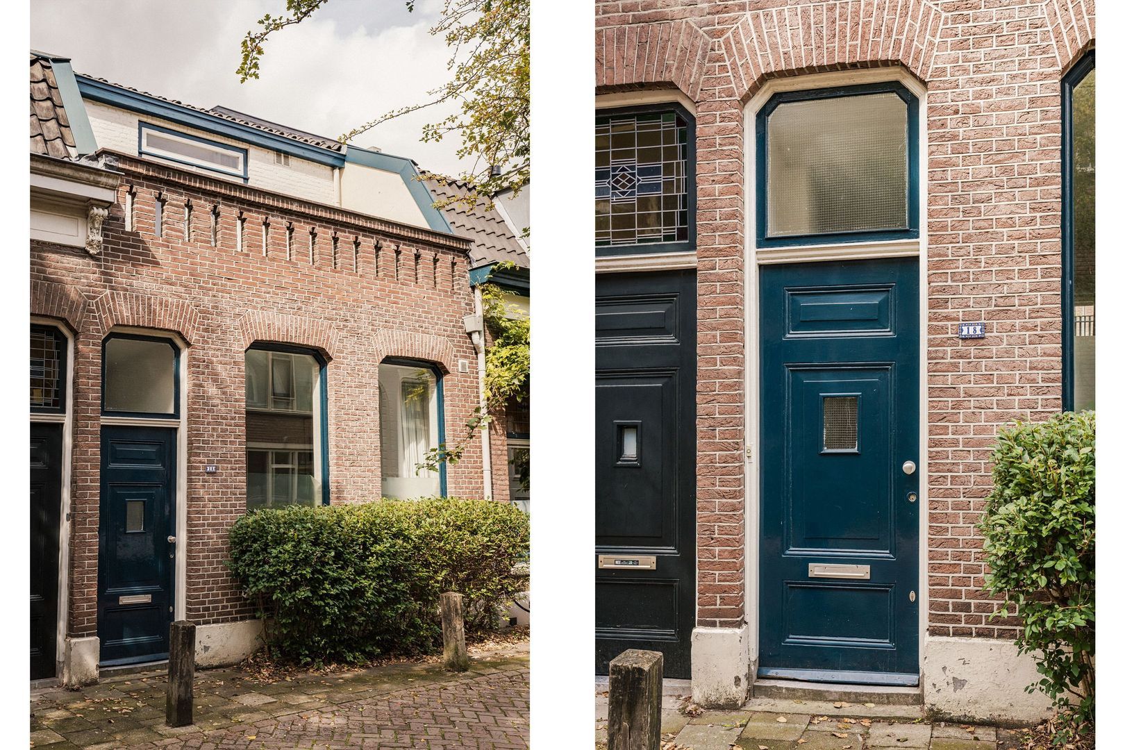 Kapelstraat 18, Utrecht foto-2