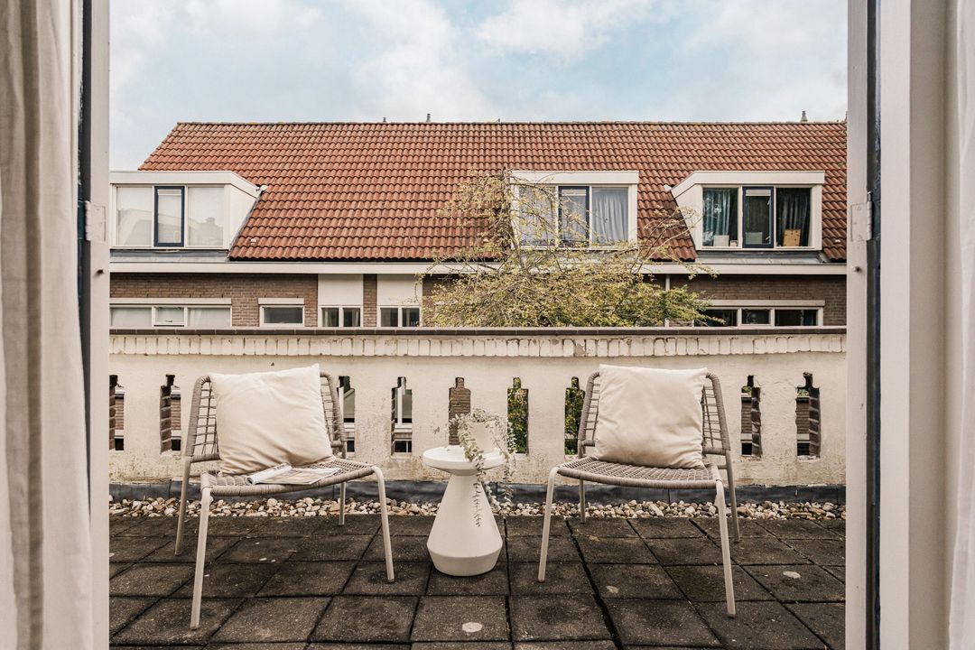 Kapelstraat 18, Utrecht photo-18