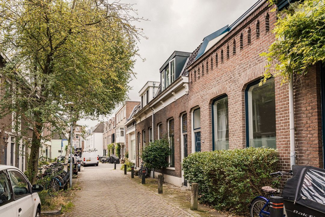 Kapelstraat 18, Utrecht photo-28