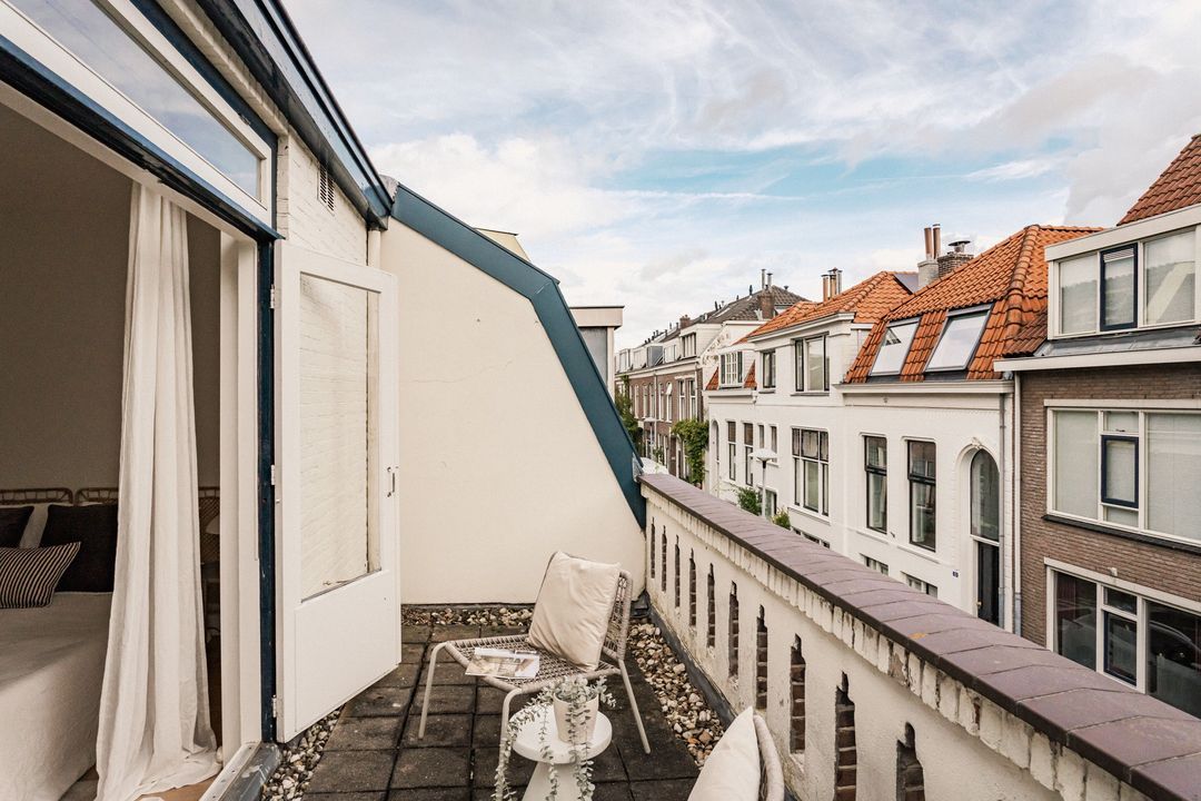 Kapelstraat 18, Utrecht photo-19