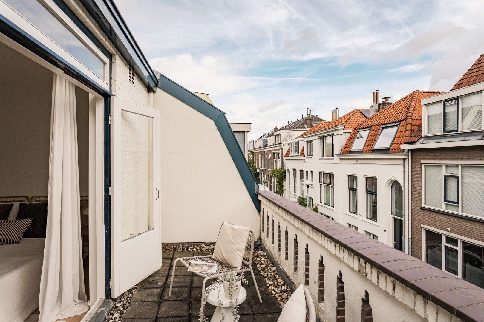 Kapelstraat 18, Utrecht foto-19