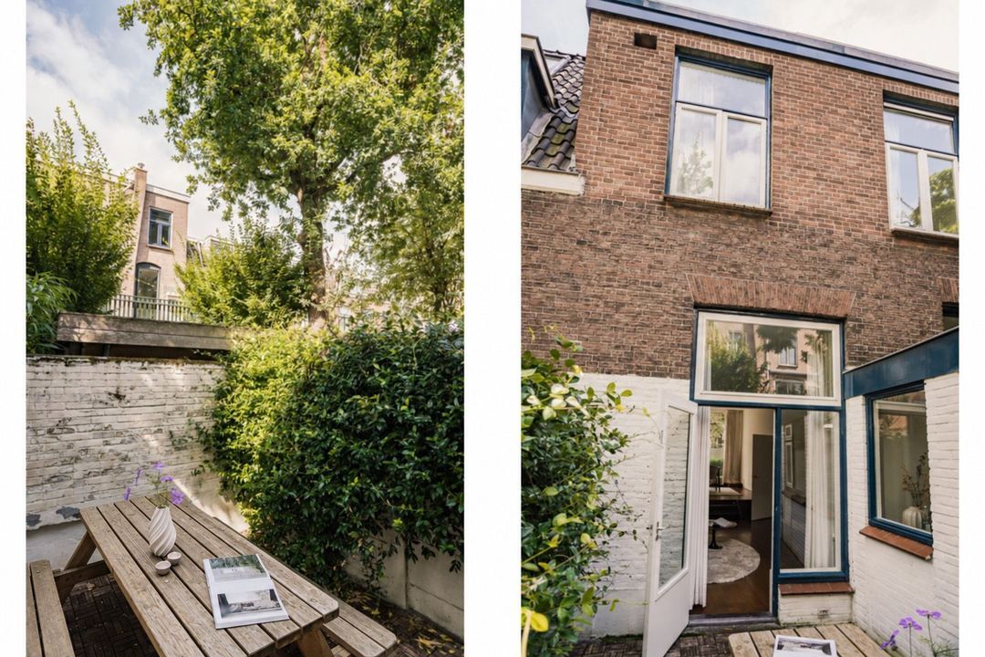 Kapelstraat 18, Utrecht photo-14