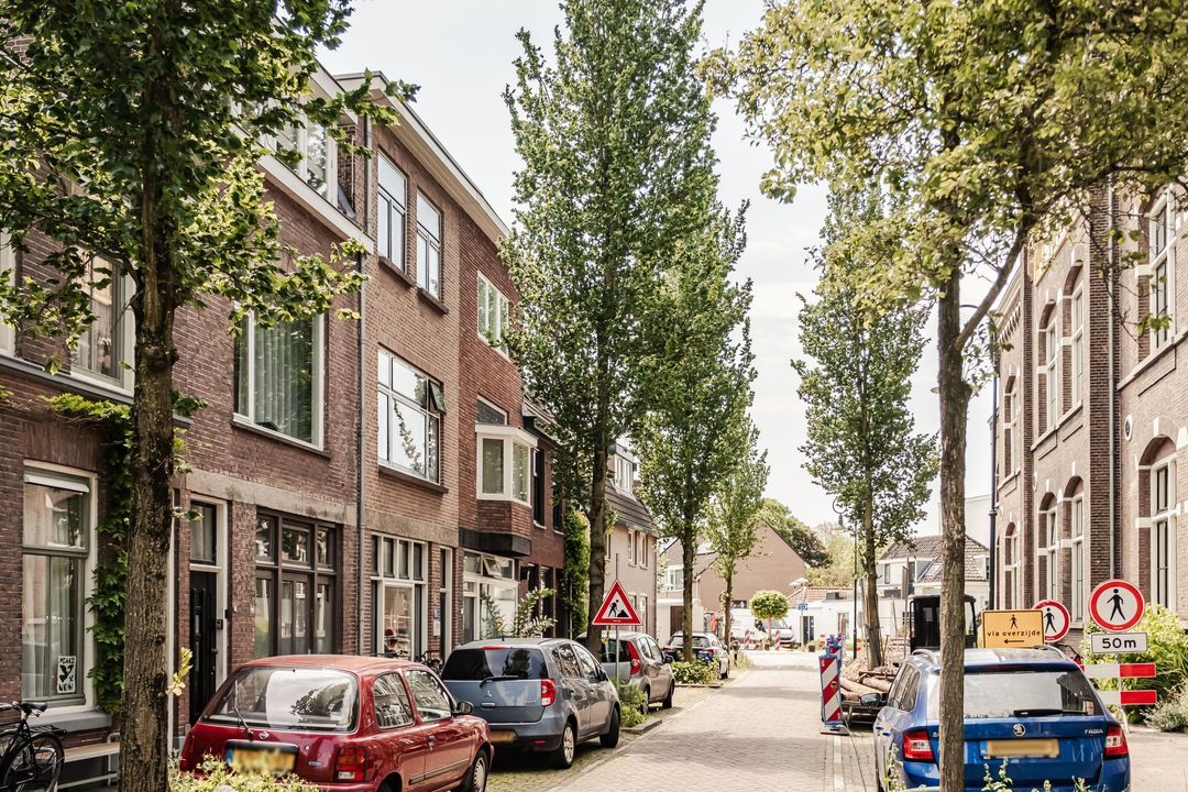 Abstederdijk 77, Utrecht photo-21