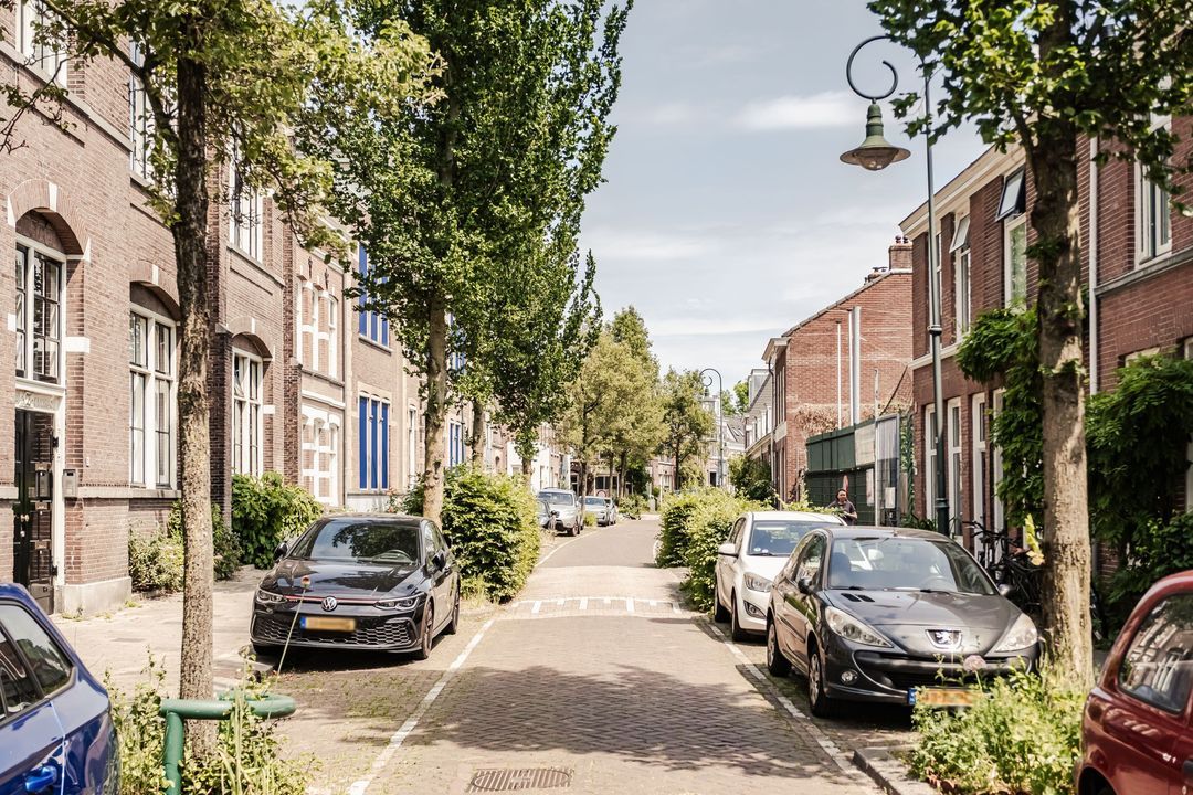 Abstederdijk 77, Utrecht photo-22