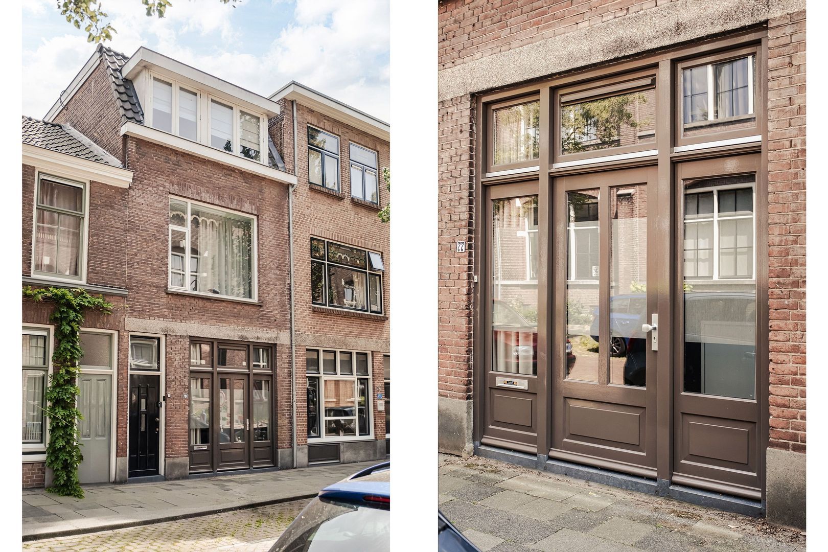 Abstederdijk 77, Utrecht foto-0