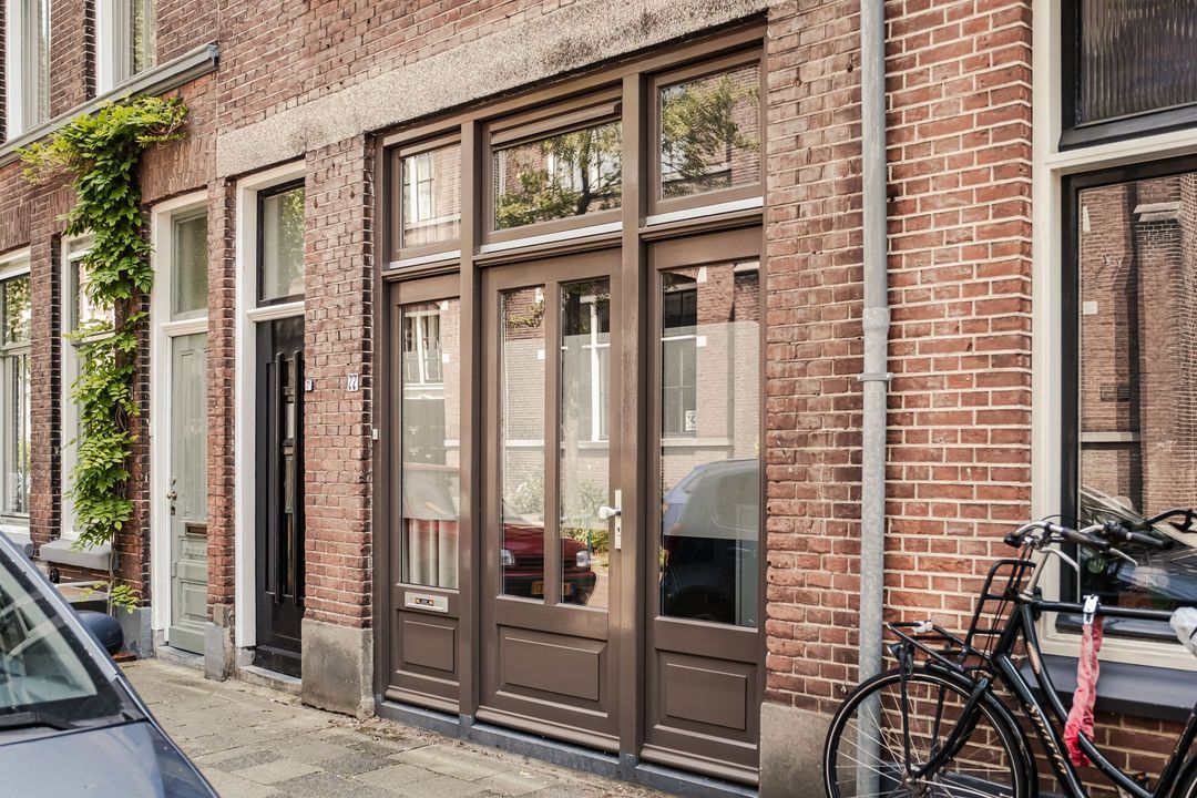 Abstederdijk 77, Utrecht photo-1
