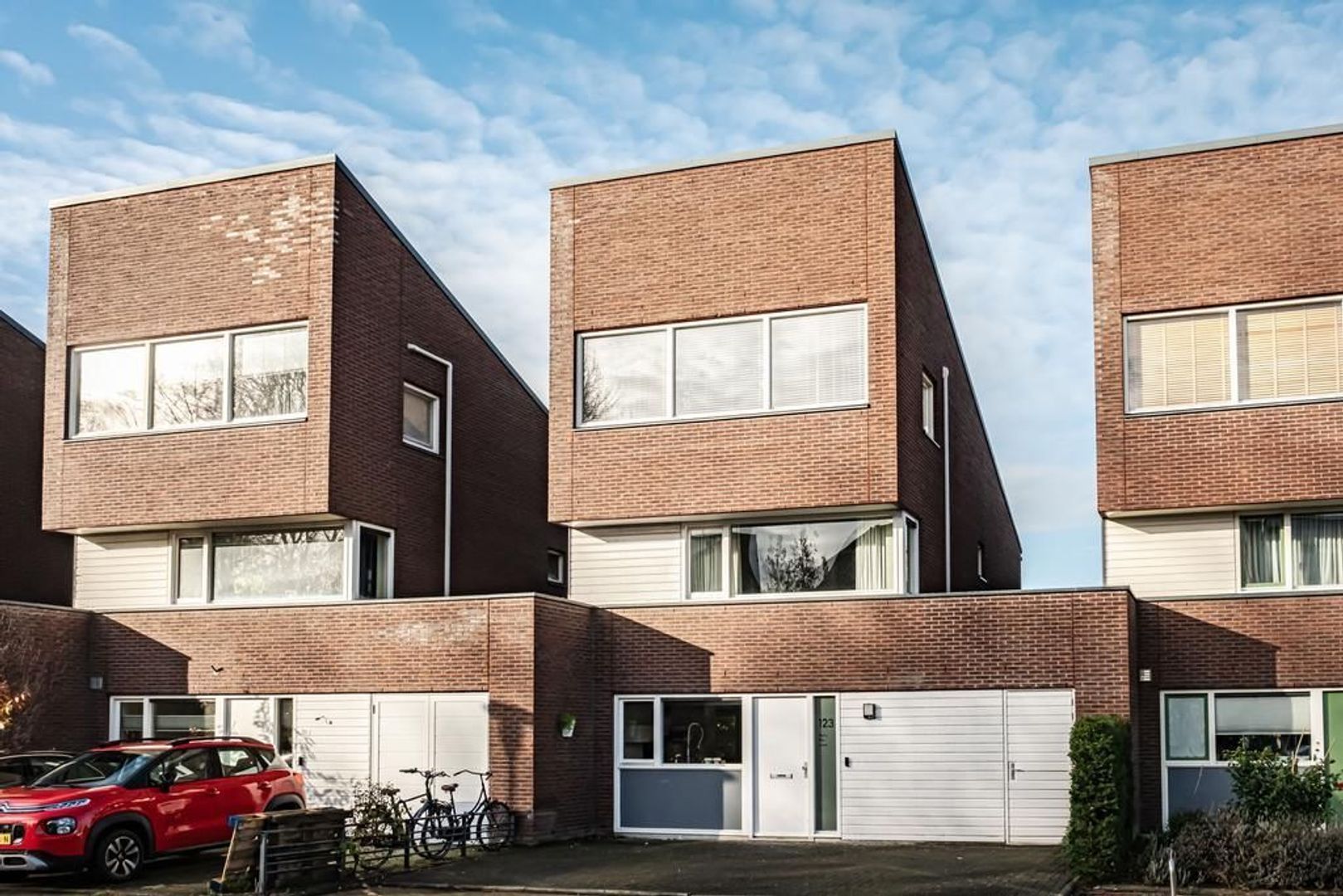 Waterstede 123, Maarssen foto-1