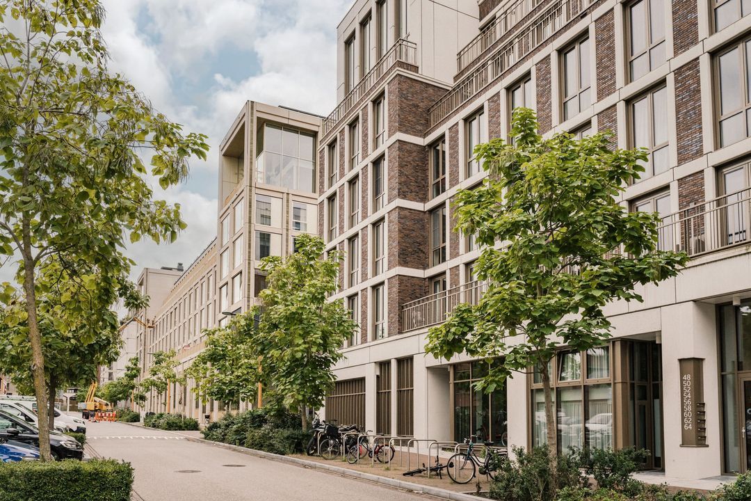 Madridstraat 52, Utrecht photo-0