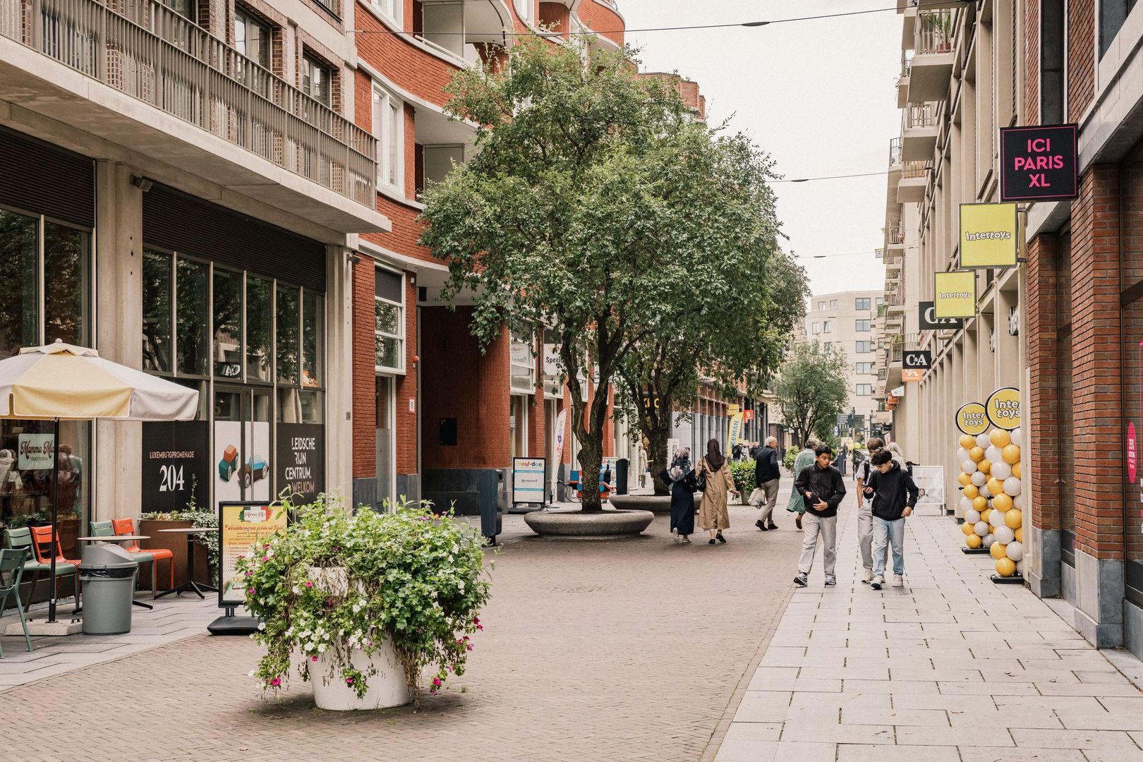 Madridstraat 52, Utrecht foto-54