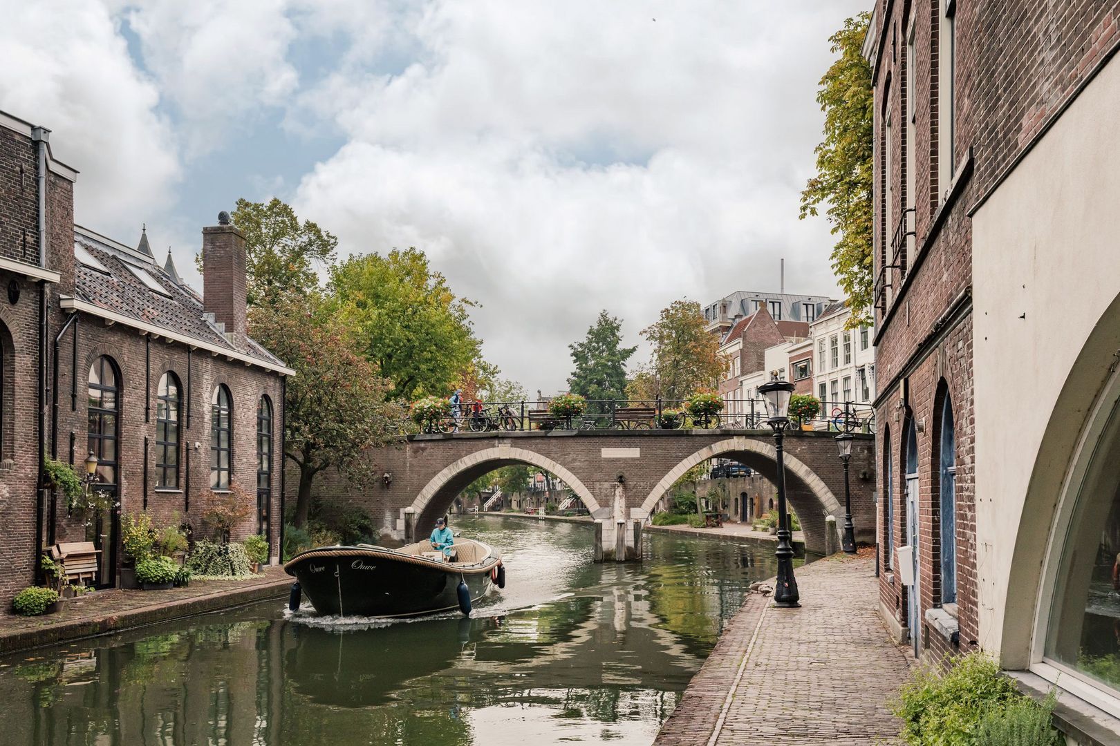Oudegracht 387 A, Utrecht foto-28
