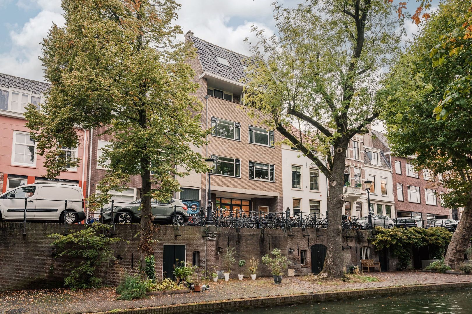 Oudegracht 387 A, Utrecht foto-6