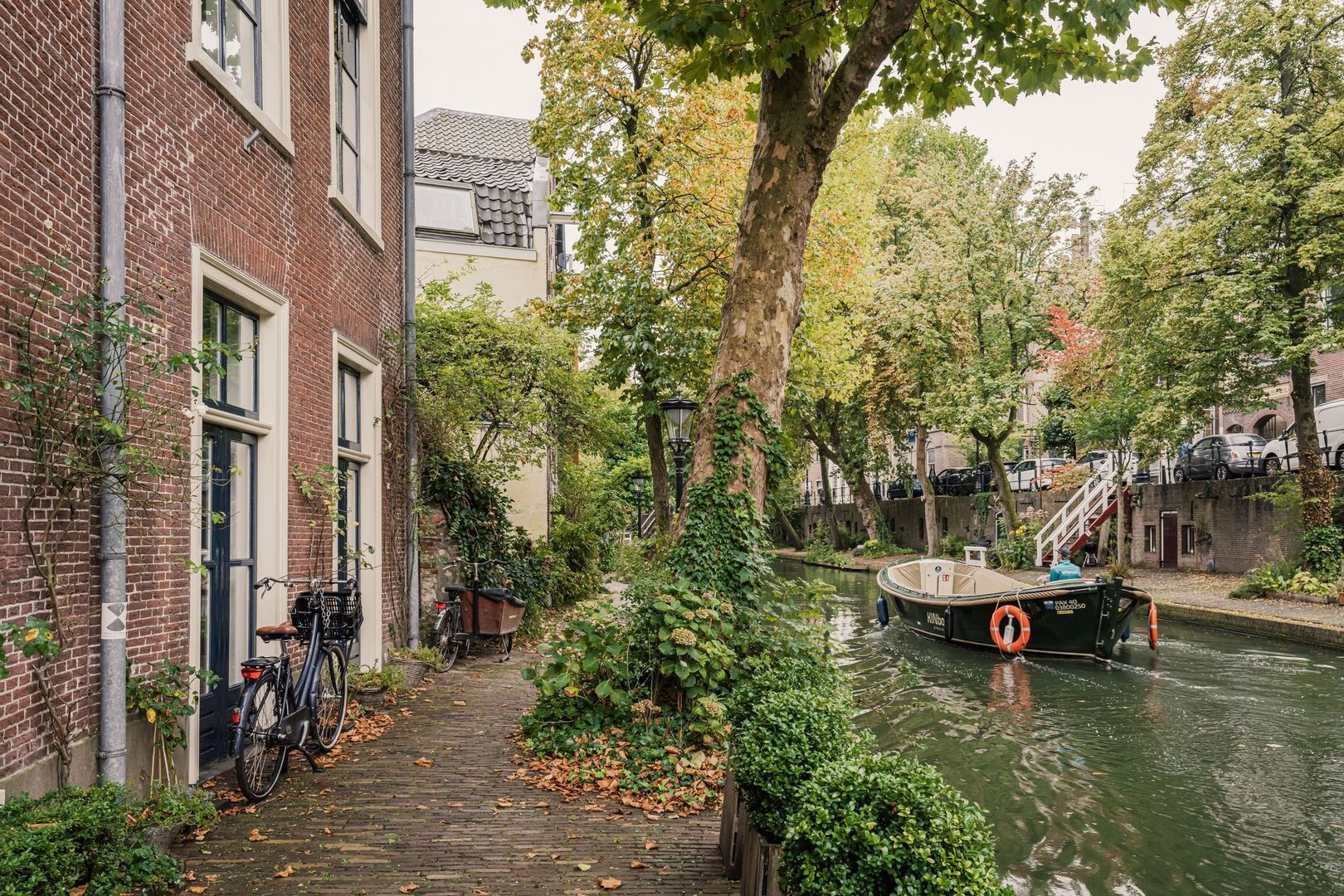 Oudegracht 387 A, Utrecht foto-5